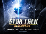 Star Trek: Discovery