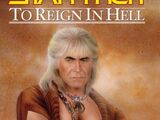 To Reign in Hell: The Exile of Khan Noonien Singh