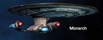 USS Monarch Memory Beta, noncanon Star Trek Wiki Fandom