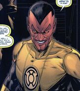 Thaal Sinestro