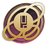 Betazoid Houses icon image.