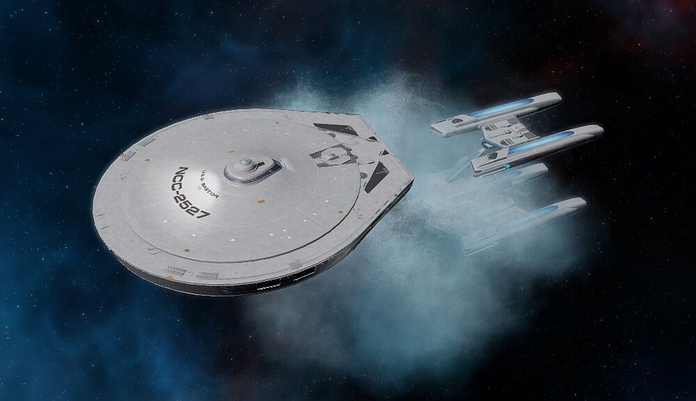 USS Bastion (NCC-2527) | Memory Beta, non-canon Star Trek Wiki 
