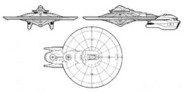 Flammarion class