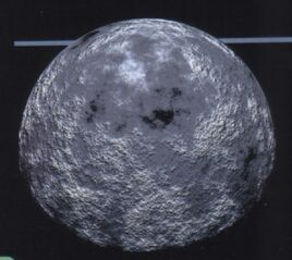 Pluto