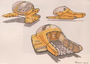 Sphinx workpod concept.jpg (52 KB) Concept sketches of the Sphinx workpod