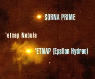 Etnap Nebula.