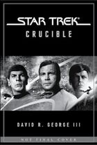 Crucible omnibus