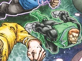 Guy Gardner