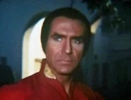 Khan Noonien Singh.