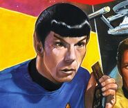 Spock.