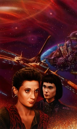 Wrath of the Prophets.