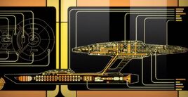 California class MSD