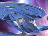 USS Independence (NCC-90346)