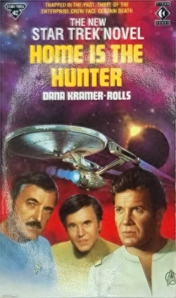 Home Is the Hunter overseas edition.