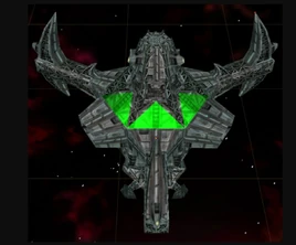 Klingon Starbase 30