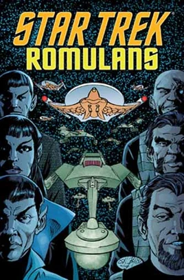 Romulans Pawns of War