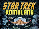 Romulans: Pawns of War