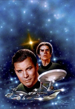 The Great Starship Race.