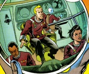 José Tyler's future.