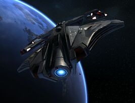 USS Hermes