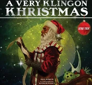 A Very Klingon Khristmas