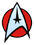 Starfleet icon image.