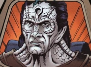 Amark (DS9 comic: "Sole Asylum")