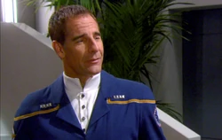 Captain Jonathan Archer (2151-2161)