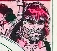 Triskelion thrall Kloog.