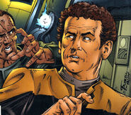 Miles O'Brien.