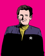 Obrien.gif (9 Ko) Caricatura de ľO'Brien.