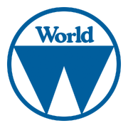 World Distributors logo