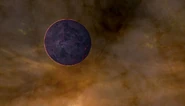 Unnamed planet.
