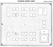 Klingon work camp map.