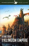 Hidden Universe Travel Guide Klingon Empire