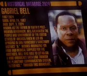 Historical database 2024