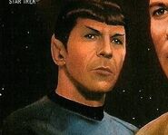 Spock.