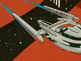 USS Theseus (NX-1987)