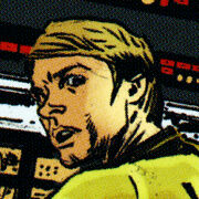 Decker in the continuity of .