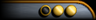 Dress uniform collar rank insignia image.
