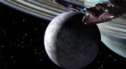 Andorian moon ent