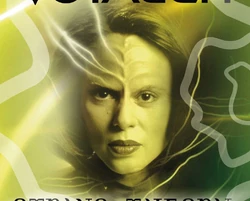 B'Elanna Torres.
