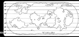 Lactra-VII-surface-map