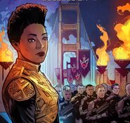 Michael Burnham (mirror).