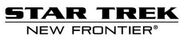 Updated New Frontier logotype.