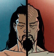 QuchHa' HemQuch.jpg (139 KB) QuchHa' Klingon comparison.