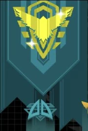 Battle Group 5 banner (center).