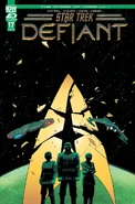 Defiant-IDW17-RI.jpg (169 KB) "Retail incentive" edition cover by Declan Shalvey.