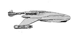 G8Trader'sGameClass4CargoFreighterSide