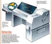 M-5 multitronic future